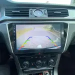 Volkswagen Passat 2018 из Китая