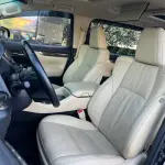 Toyota Vellfire 2020 из Китая
