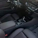 BMW 1 Series 2022 из Китая