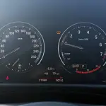 BMW 1 Series 2022 из Китая