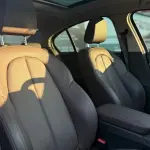 BMW 1 Series 2022 из Китая