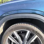 Geely Xingyue L 2021 238 л.с. из Китая