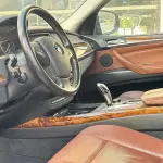 BMW X5 (Import) 2011 306 л.с. — лот 57169519 из Китая