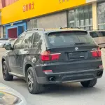 BMW X5 (Import) 2011 306 л.с. — лот 57169519 из Китая