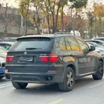 BMW X5 (Import) 2011 306 л.с. — лот 57169519 из Китая