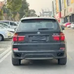 BMW X5 (Import) 2011 306 л.с. — лот 57169519 из Китая