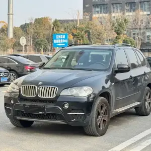 BMW X5 (Import) 2011 306 л.с. — лот 57169519 из Китая