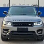 Land Rover Sport 2015 из Китая