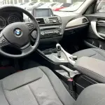 BMW 1 Series (Import) 2014 из Китая