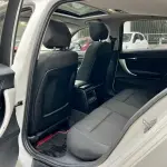BMW 1 Series (Import) 2014 из Китая