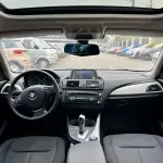 BMW 1 Series (Import) 2014 из Китая