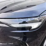 Buick Envision Plus 2021 237 л.с. из Китая