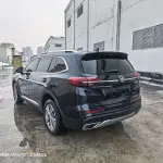 Buick Envision Plus 2021 237 л.с. из Китая