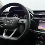 Audi Q3 2022 из Китая