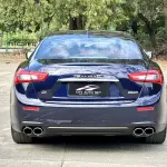 Maserati Ghibli 2017 из Китая