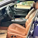 Maserati Ghibli 2017 из Китая