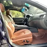 Maserati Ghibli 2017 из Китая