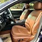 Maserati Ghibli 2017 из Китая