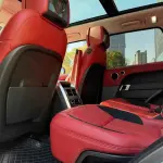 Land Rover Sport 2020 из Китая
