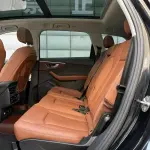 Audi Q7 2021 245 л.с. 245 л.с. из Китая