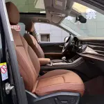 Audi Q7 2021 из Китая