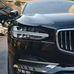 Volvo S90 2018 из Китая