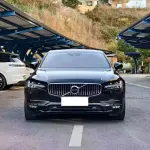 Volvo S90 2018 из Китая