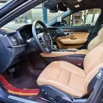 Volvo S90 2018 из Китая