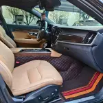 Volvo S90 2018 из Китая