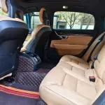Volvo S90 2018 из Китая