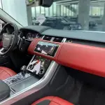 Land Rover Sport 2020 360 л.с. — лот 57372107 из Китая