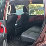 Nissan Patrol 2020 279 л.с. из Китая