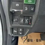 Honda Odyssey 2021 из Китая