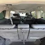 Honda Odyssey 2021 из Китая
