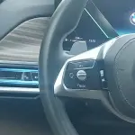 BMW 7 Series 2024 из Китая