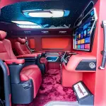 Toyota Hiace лот 57364922 из Китая