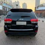 Jeep Grand Cherokee (Import) 2014 из Китая