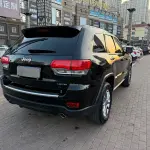 Jeep Grand Cherokee (Import) 2014 из Китая