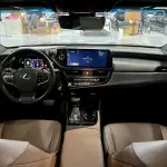 Lexus ES 2023 173 л.с. — лот 57364981 из Китая