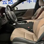 Lexus ES 2023 173 л.с. — лот 57364981 из Китая