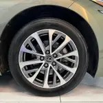 Lexus ES 2023 из Китая