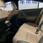 Lexus ES 2023 173 л.с. — лот 57364981 из Китая