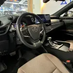 Lexus ES 2023 173 л.с. — лот 57364981 из Китая