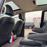 Honda Odyssey 2018 из Китая