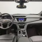 Cadillac XT5 2022 из Китая