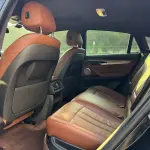 BMW X6 2019 из Китая