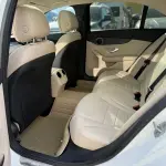 Mercedes-Benz C-Class 2015 184 л.с. 184 л.с. из Китая