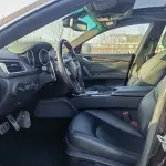 Maserati Ghibli 2015 из Китая
