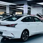 Changan Ruicheng PLUS 2026 из Китая