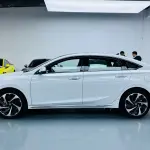 Changan Ruicheng PLUS 2026 из Китая